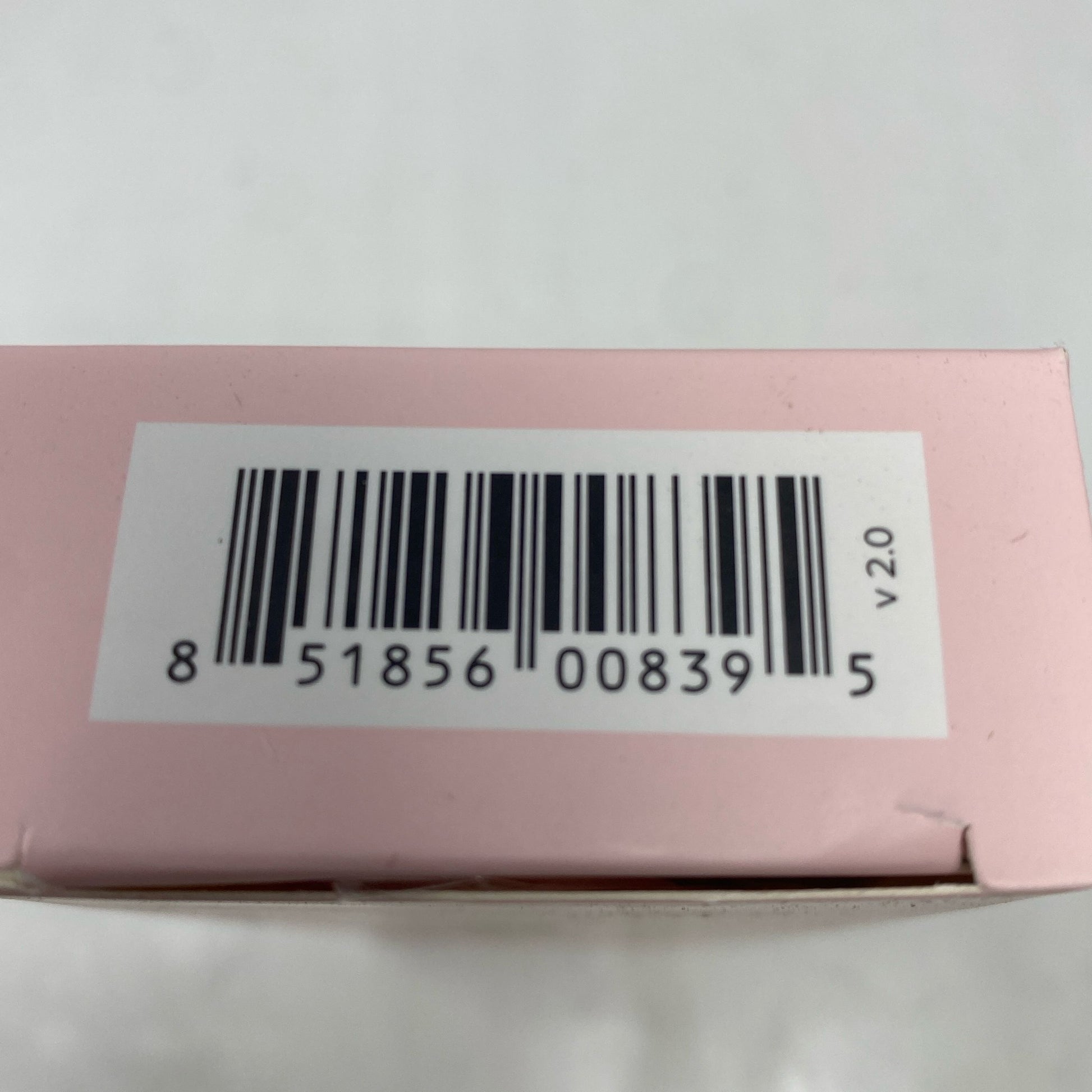 Serial #/Tag-UNT249415ANQ