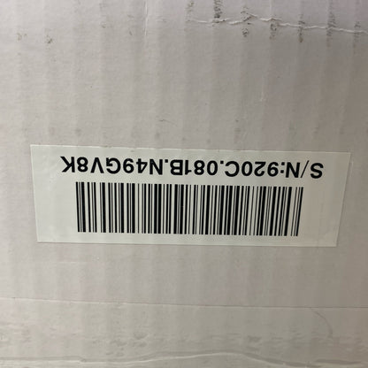 Serial #/Tag-LPNPMFJ5456712