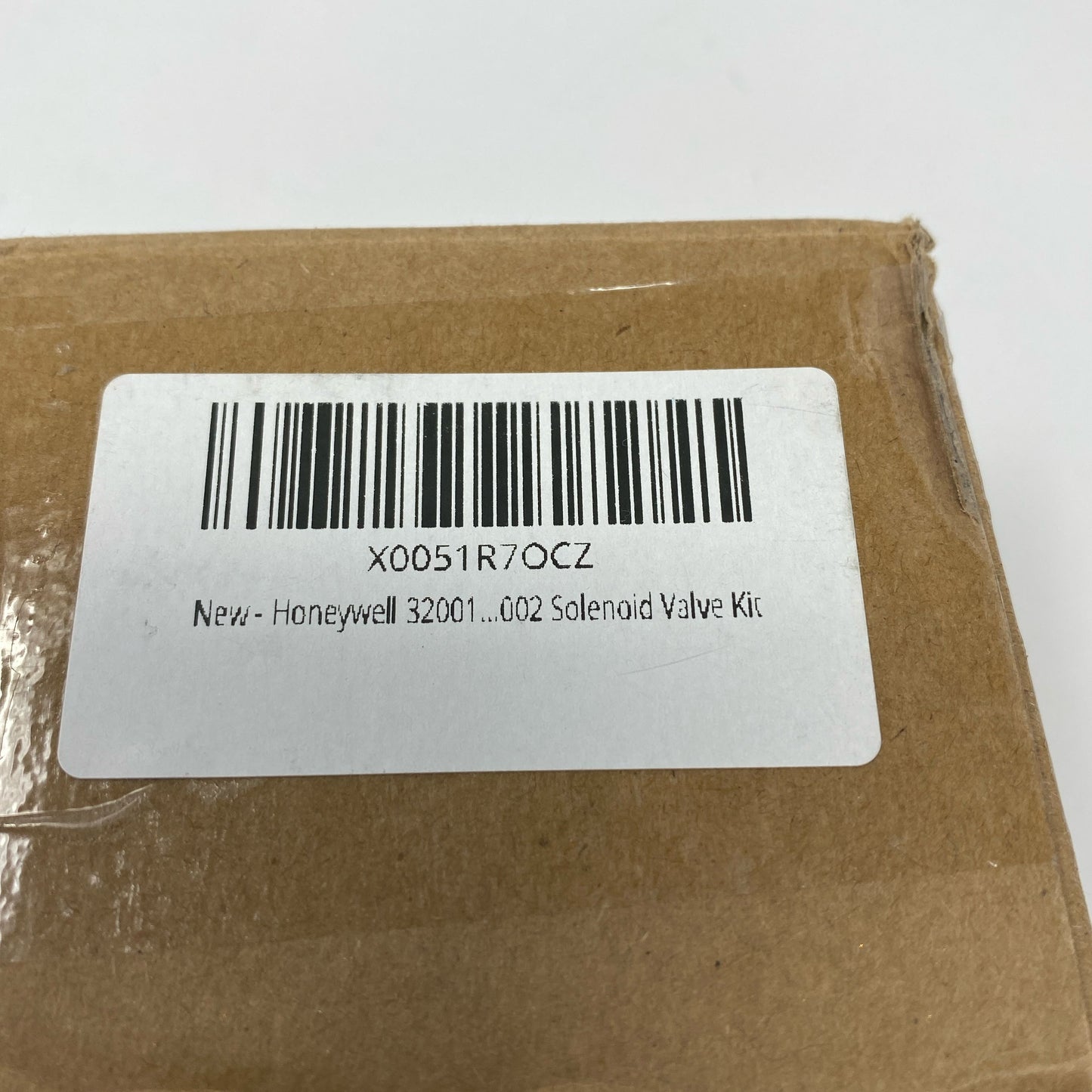 Serial #/Tag-UNT9509165EV