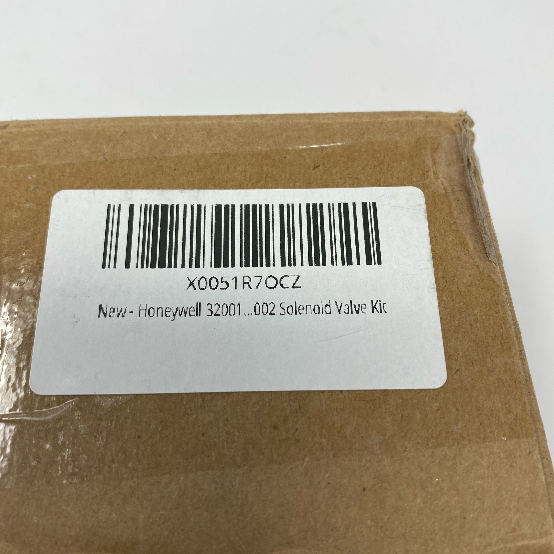 Serial #/Tag-UNT9509165EV