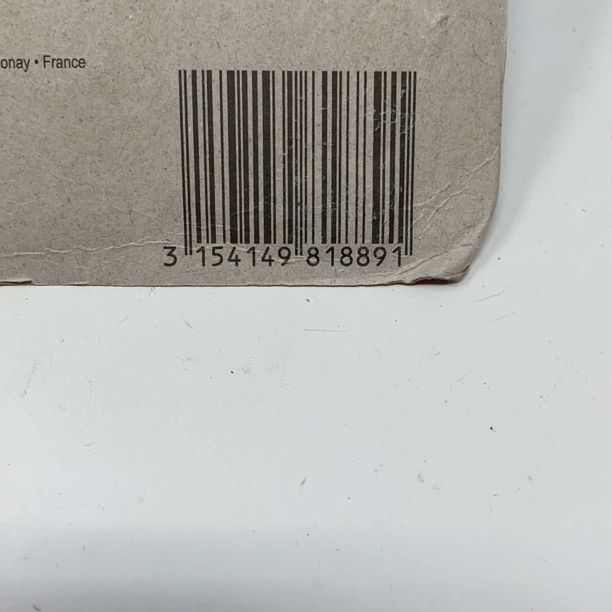 Serial #/Tag-UNT0438411RP