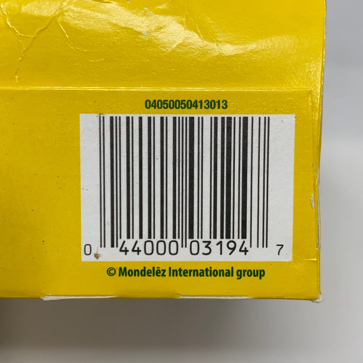 Serial #/Tag-UNT6566330CT