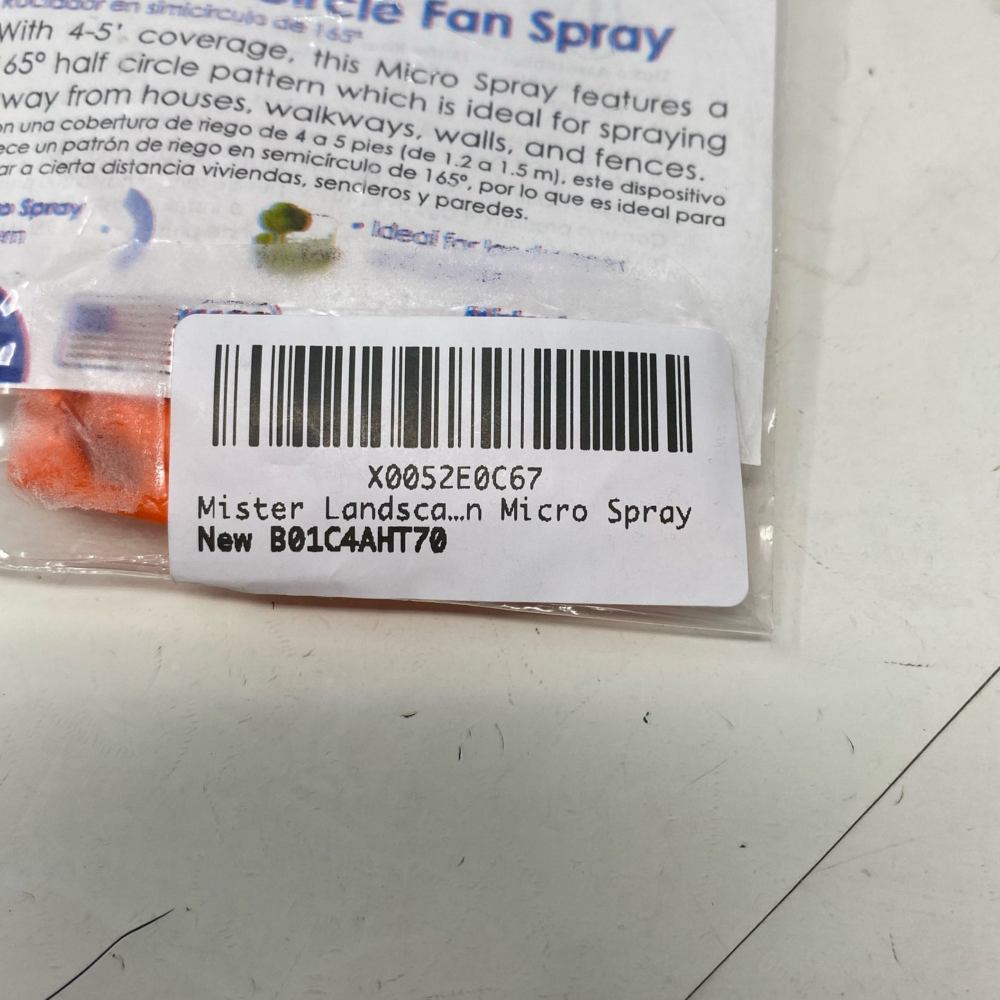 Serial #/Tag-LPNND6Q52V7D4