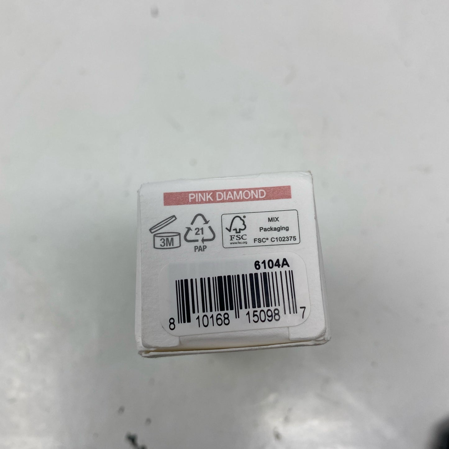 Serial #/Tag-LPNNF6CG2TLDR