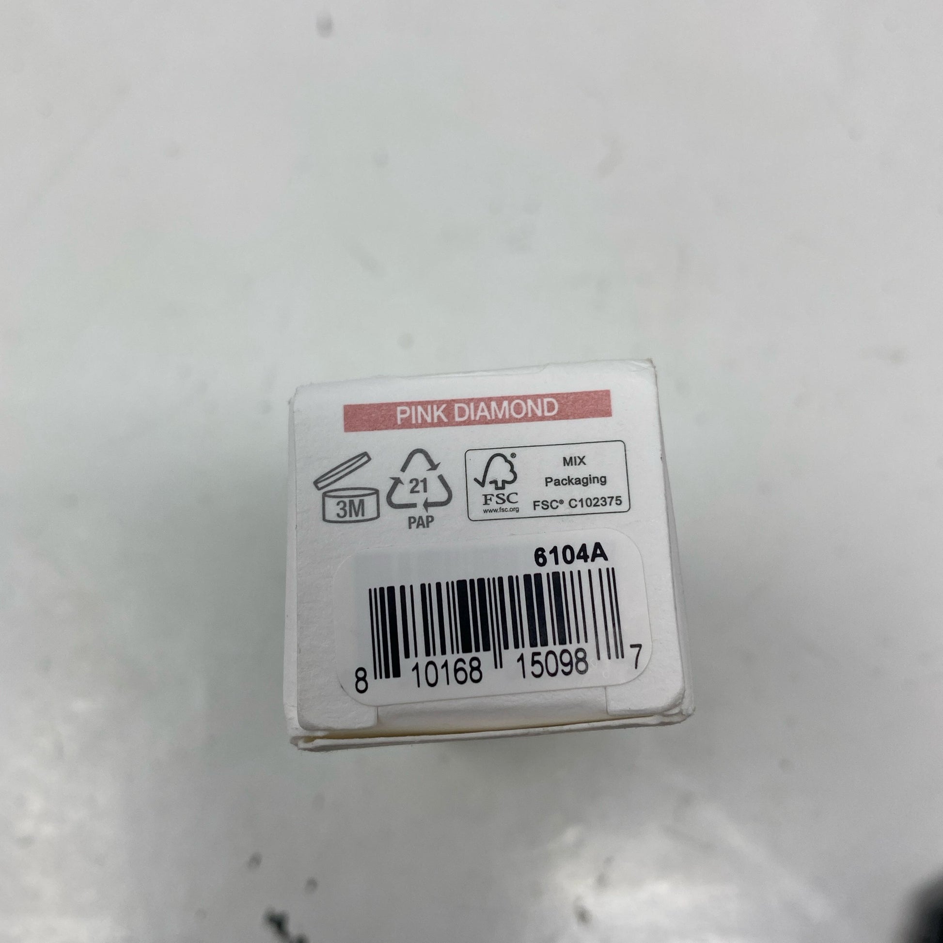 Serial #/Tag-LPNNF6CG2TLDR