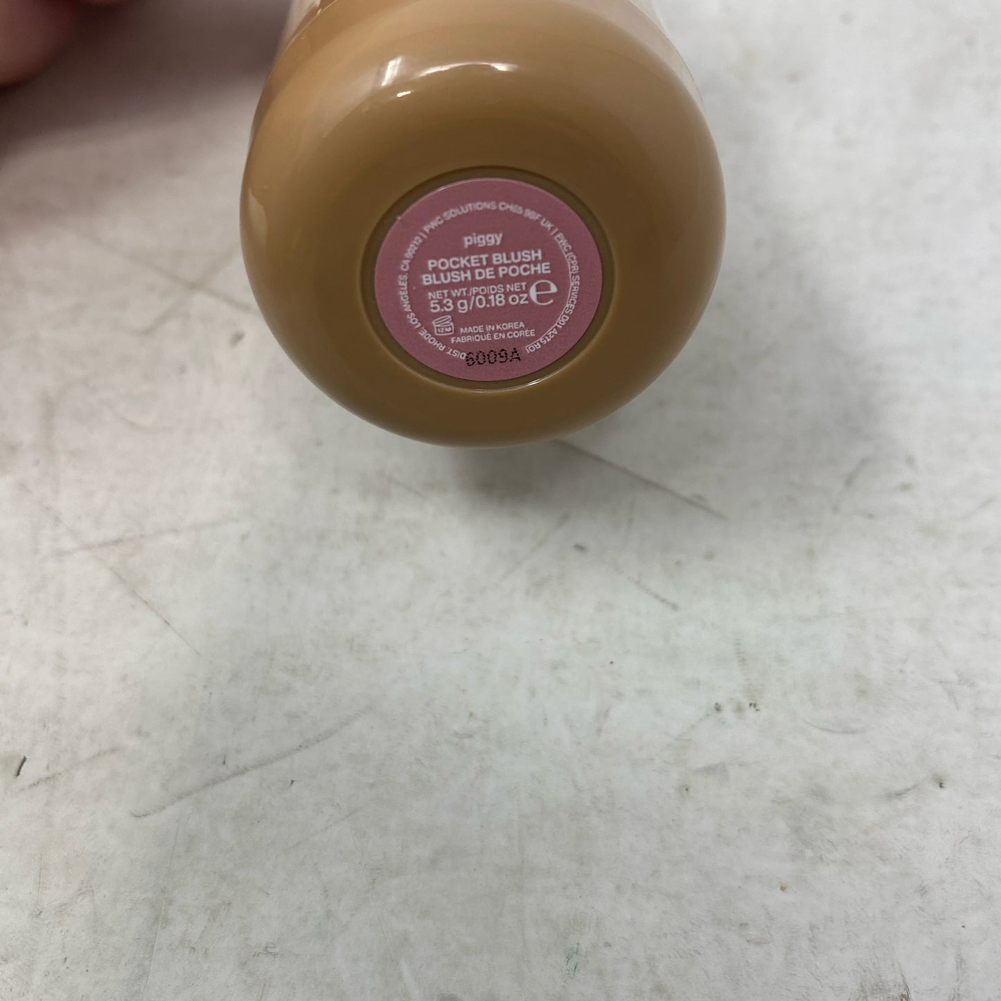 Serial #/Tag-LPNND6LMGJ5FS