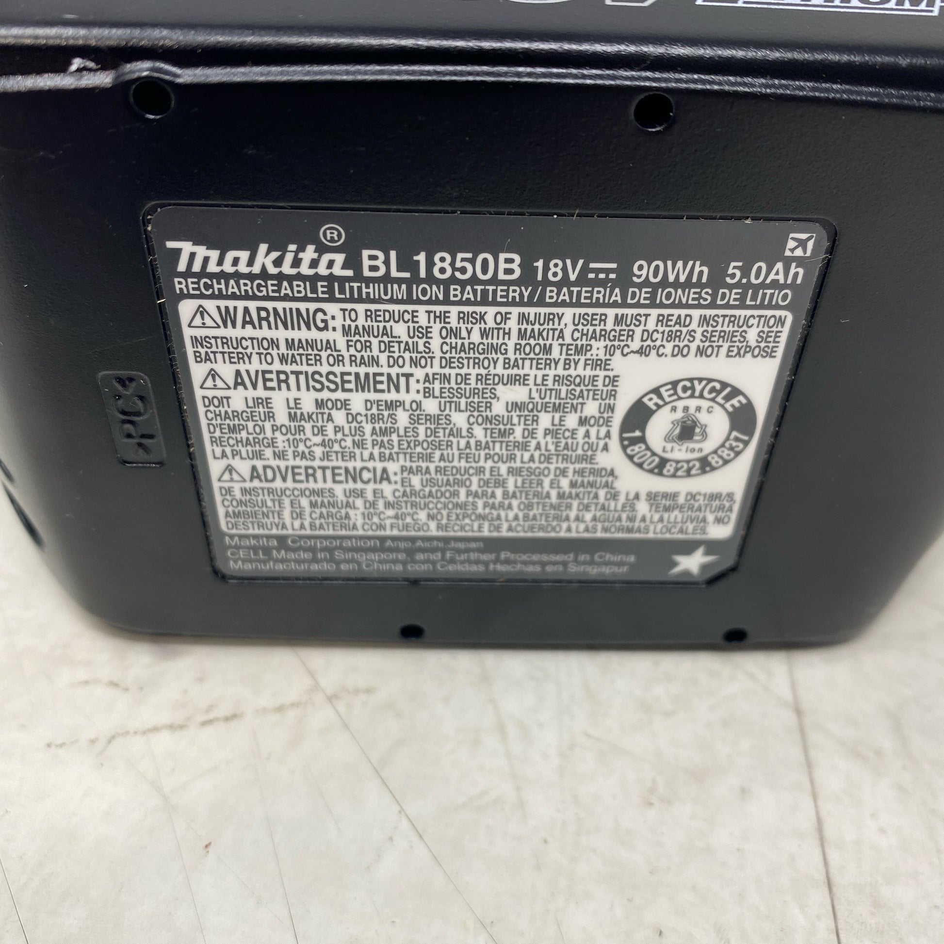 Serial #/Tag-LPNPMGO1126089
