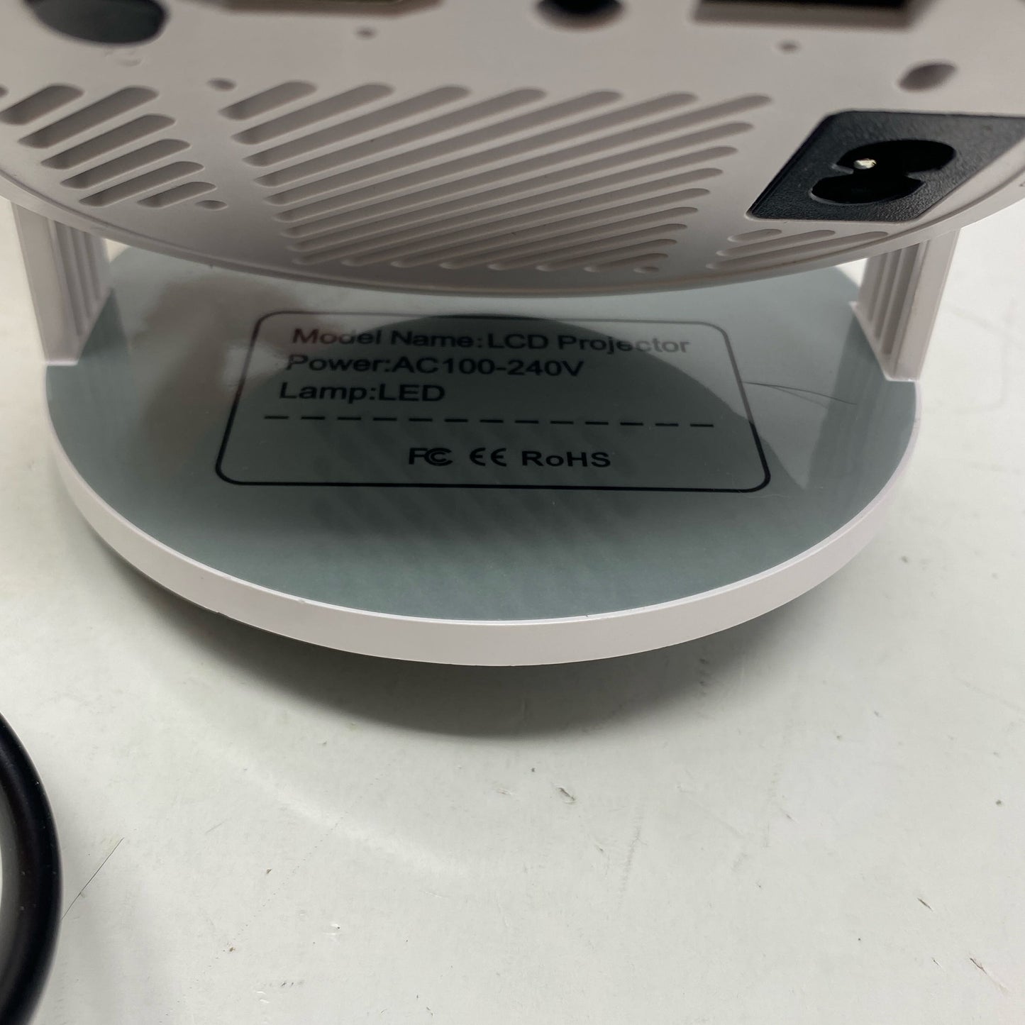Serial #/Tag-UNT524052IPU