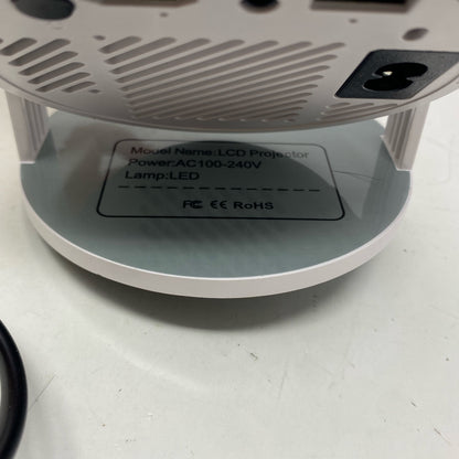 Serial #/Tag-UNT524052IPU