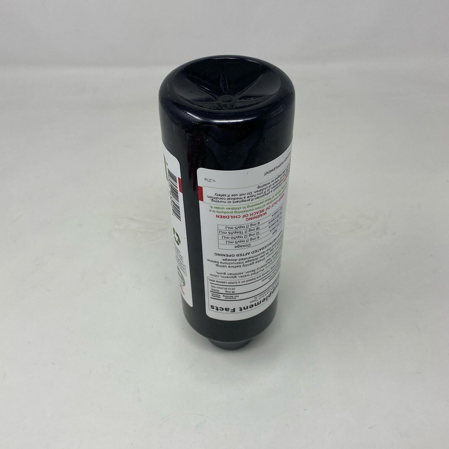 Bottom-UNT974204BBL