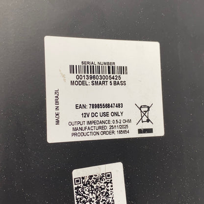 Serial #/Tag-UNT105747JIV