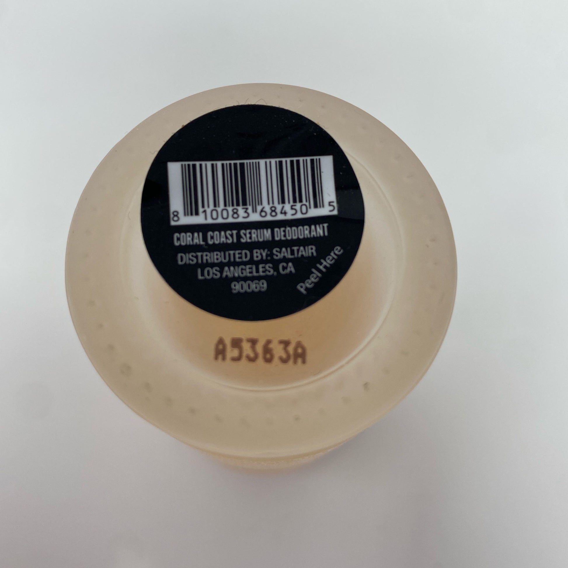 Serial #/Tag-UNT2952887P9