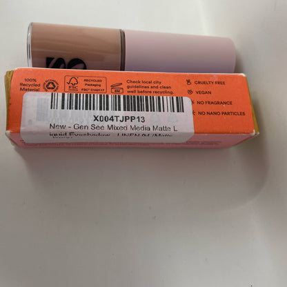 Serial #/Tag-UNT316491GG6