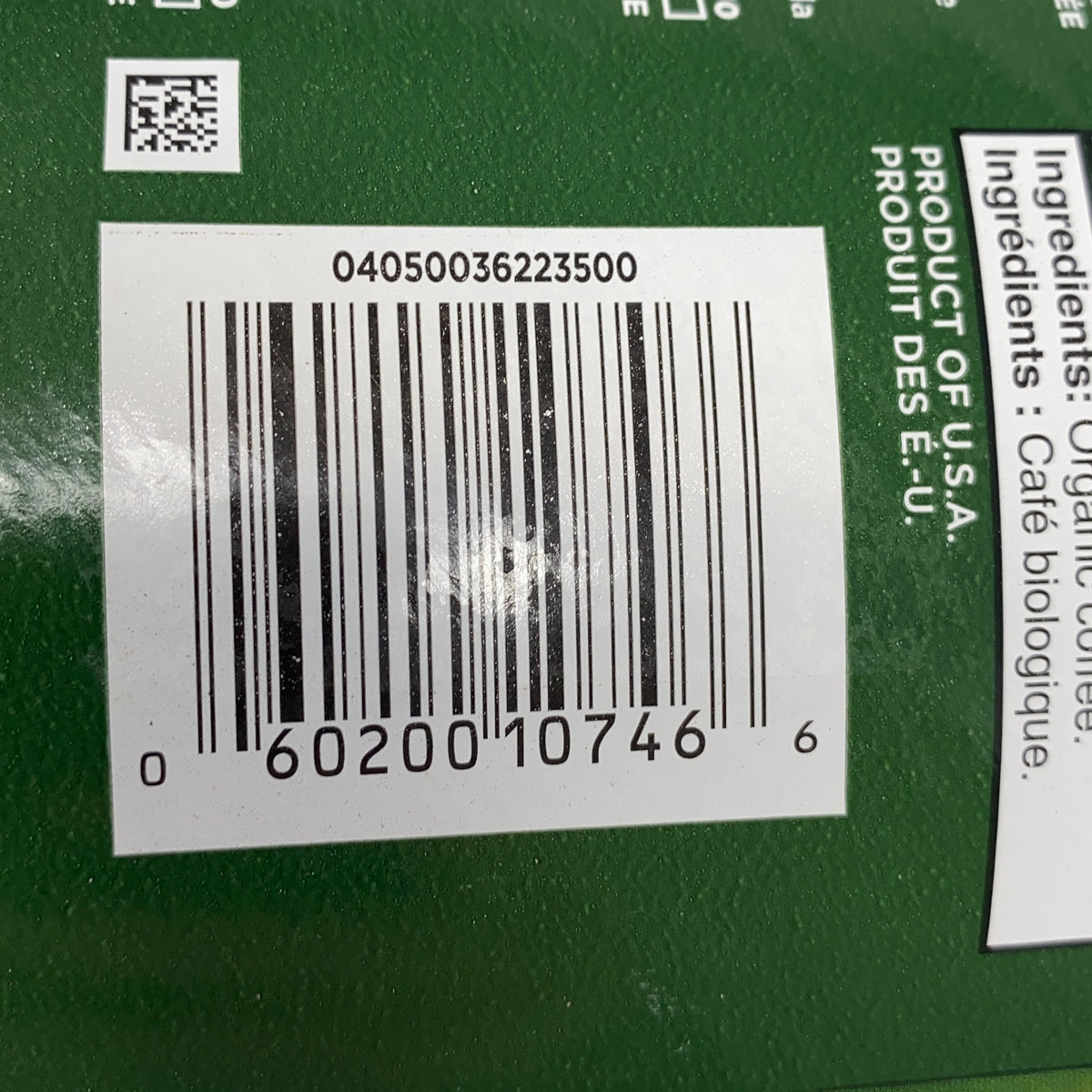 Serial #/Tag-UNT25344283A