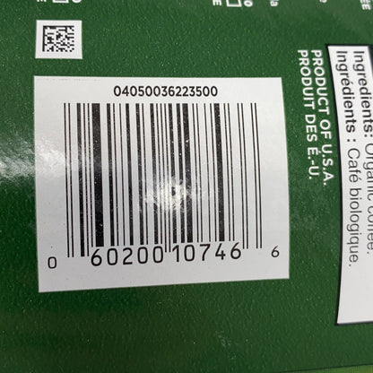 Serial #/Tag-UNT25344283A
