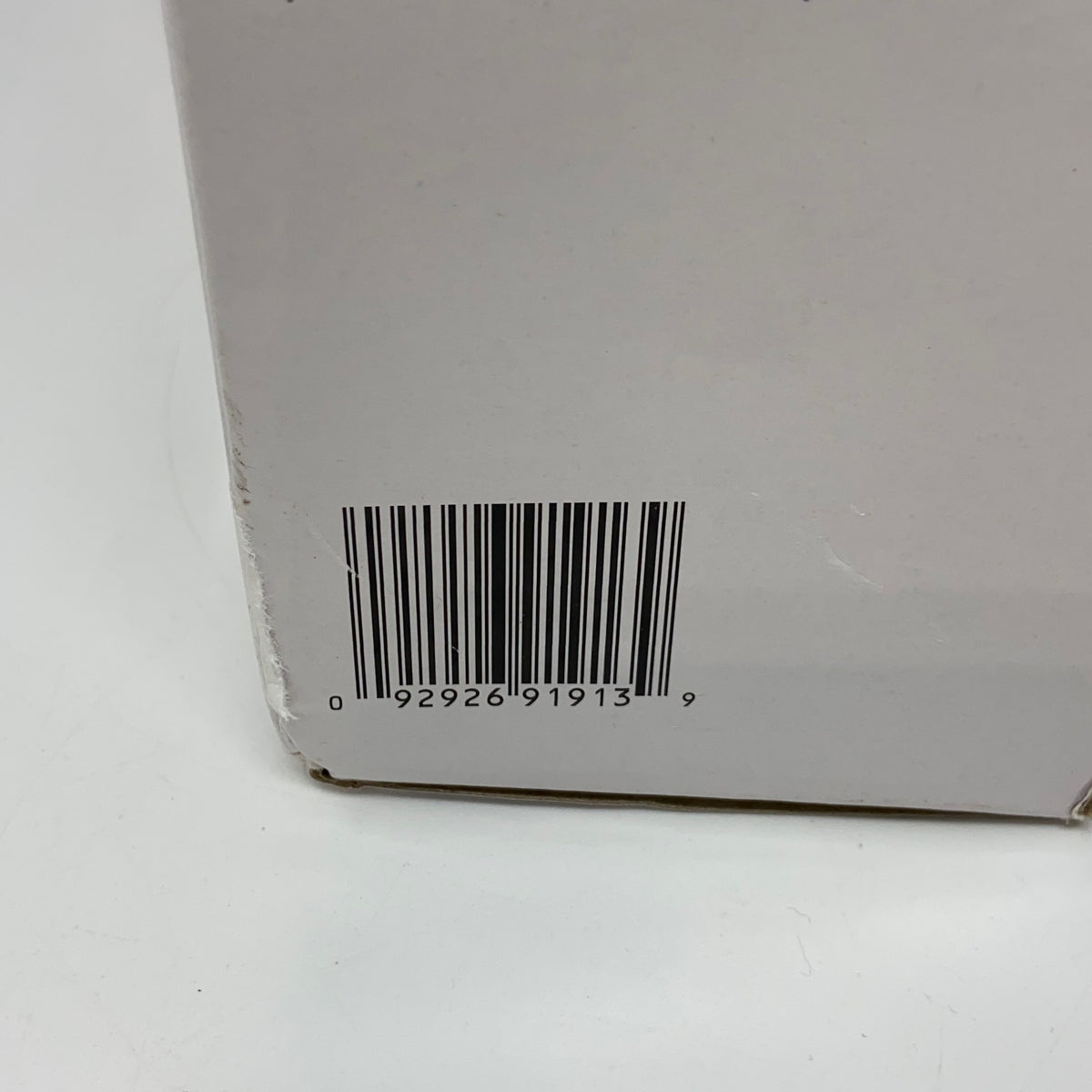 Serial #/Tag-UNT689954G8E