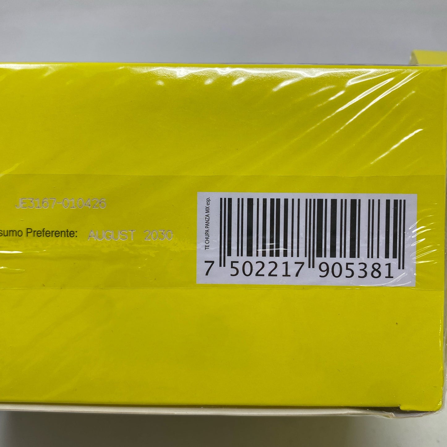 Serial #/Tag-UNT145089ZD8