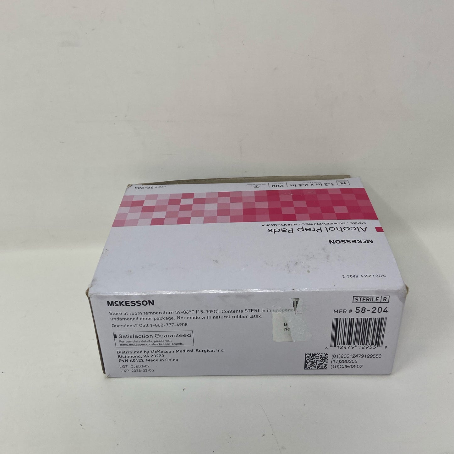 Back-LPNO558769104