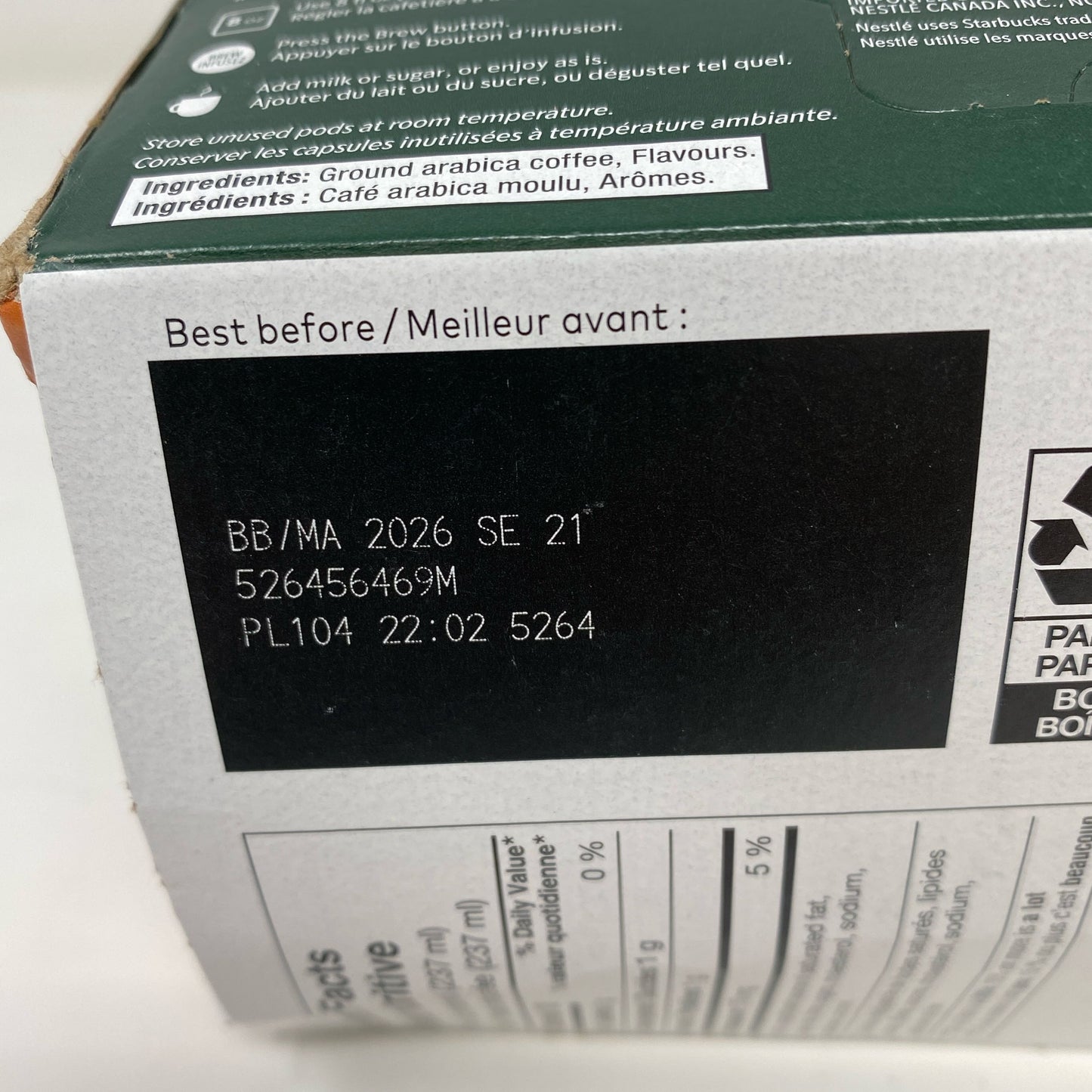 Serial #/Tag-UNT083061WEH