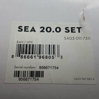 Serial #/Tag-UNT659913UBQ
