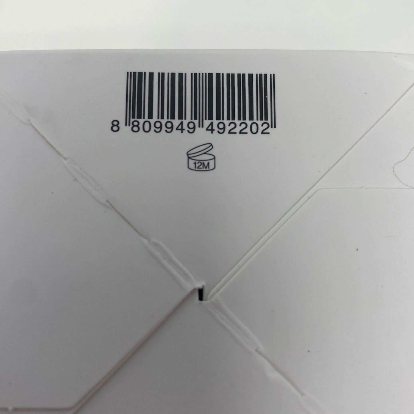 Serial #/Tag-UNT4940121GL