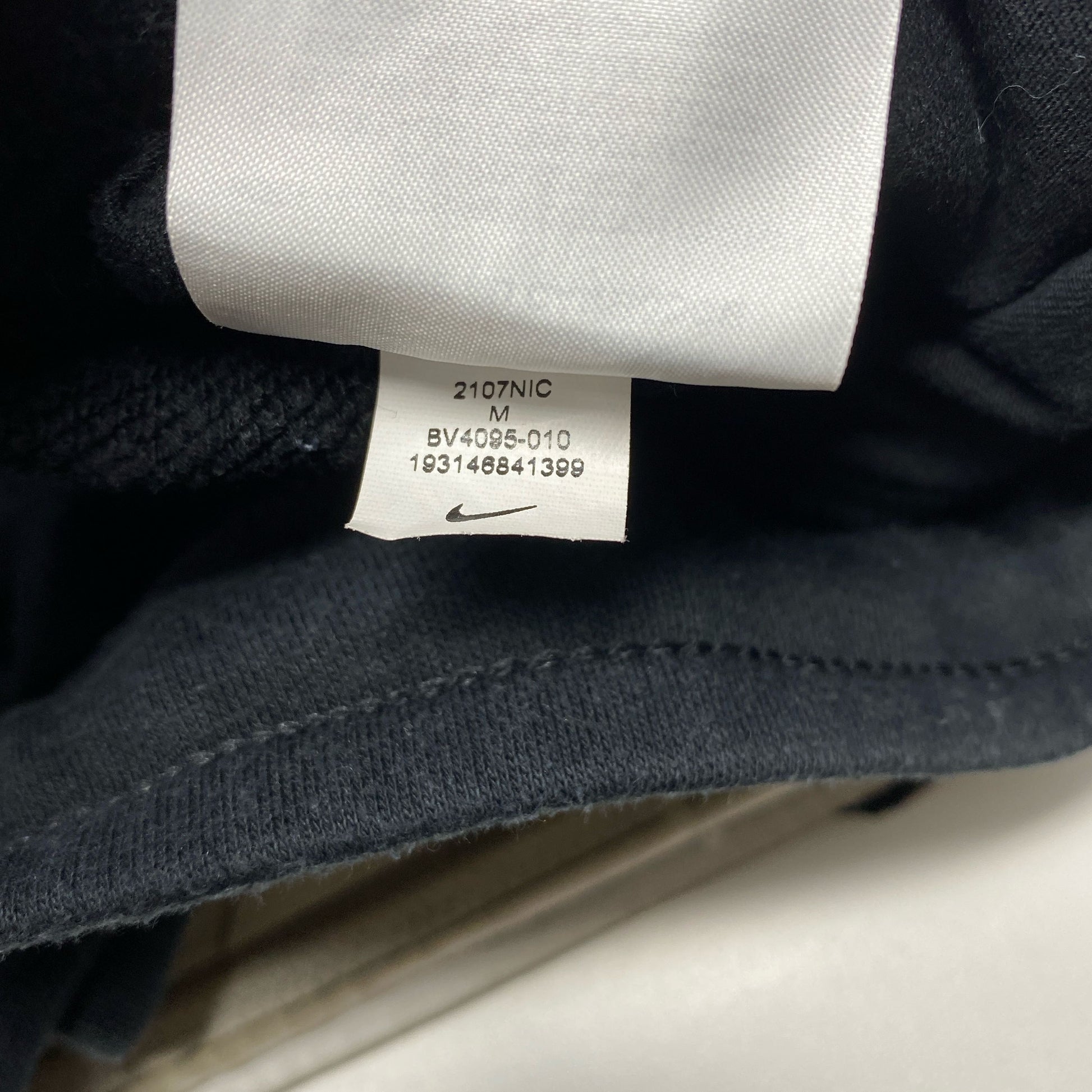 Serial #/Tag-LPNPMGO4242349
