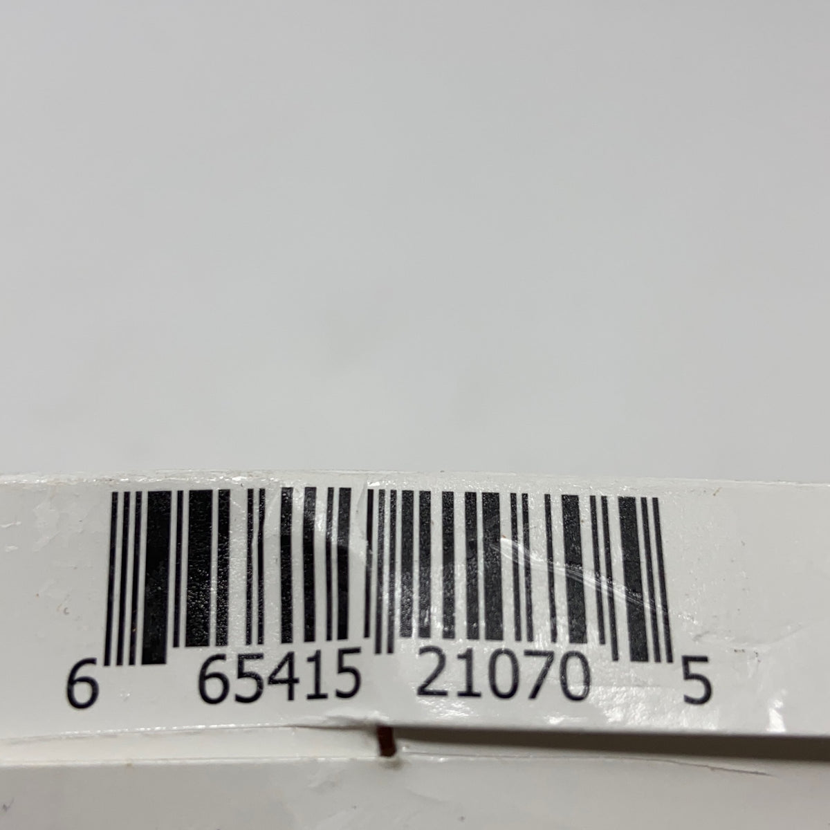 Serial #/Tag-UNT543345YCM