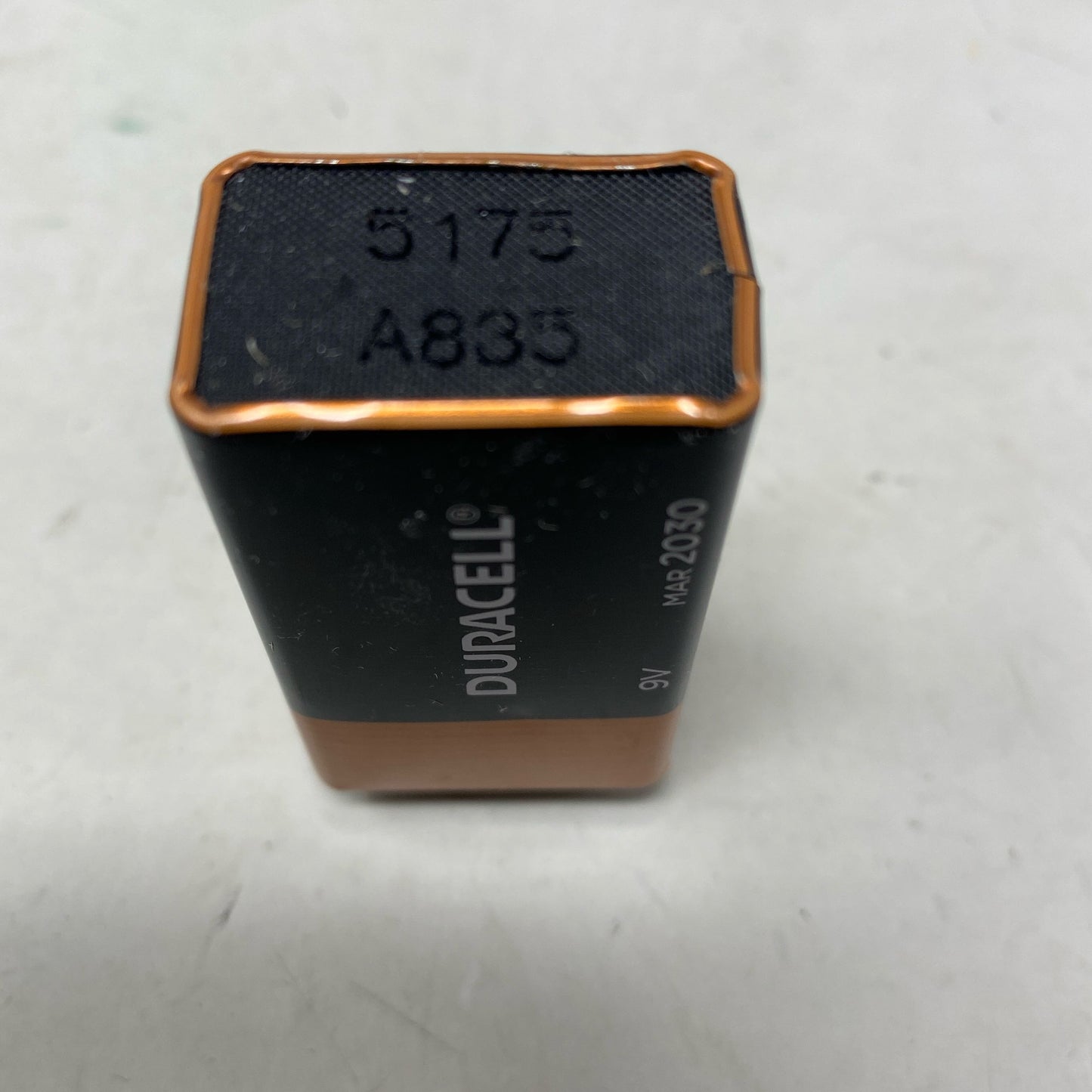 Serial #/Tag-UNT7692392CF