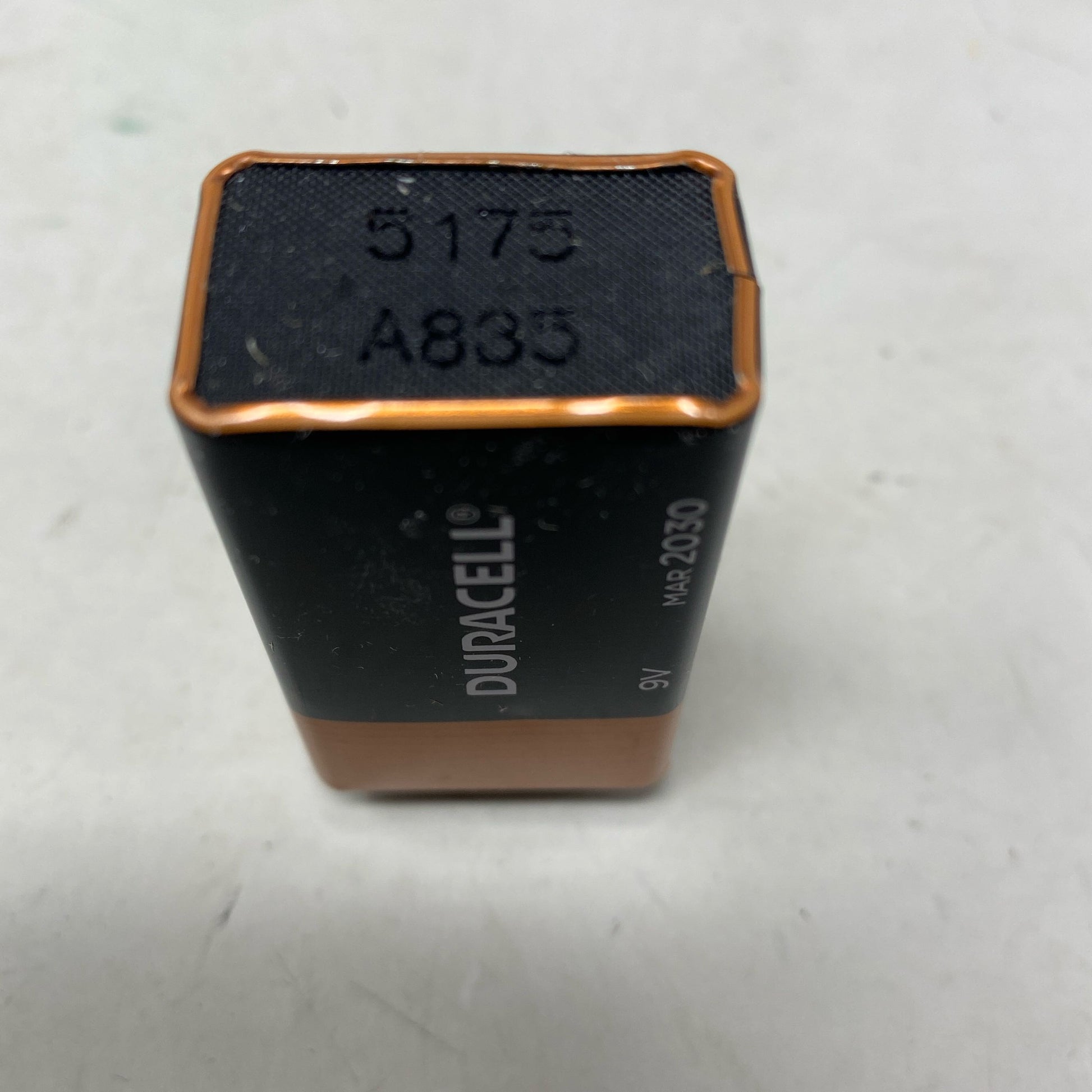 Serial #/Tag-UNT7692392CF