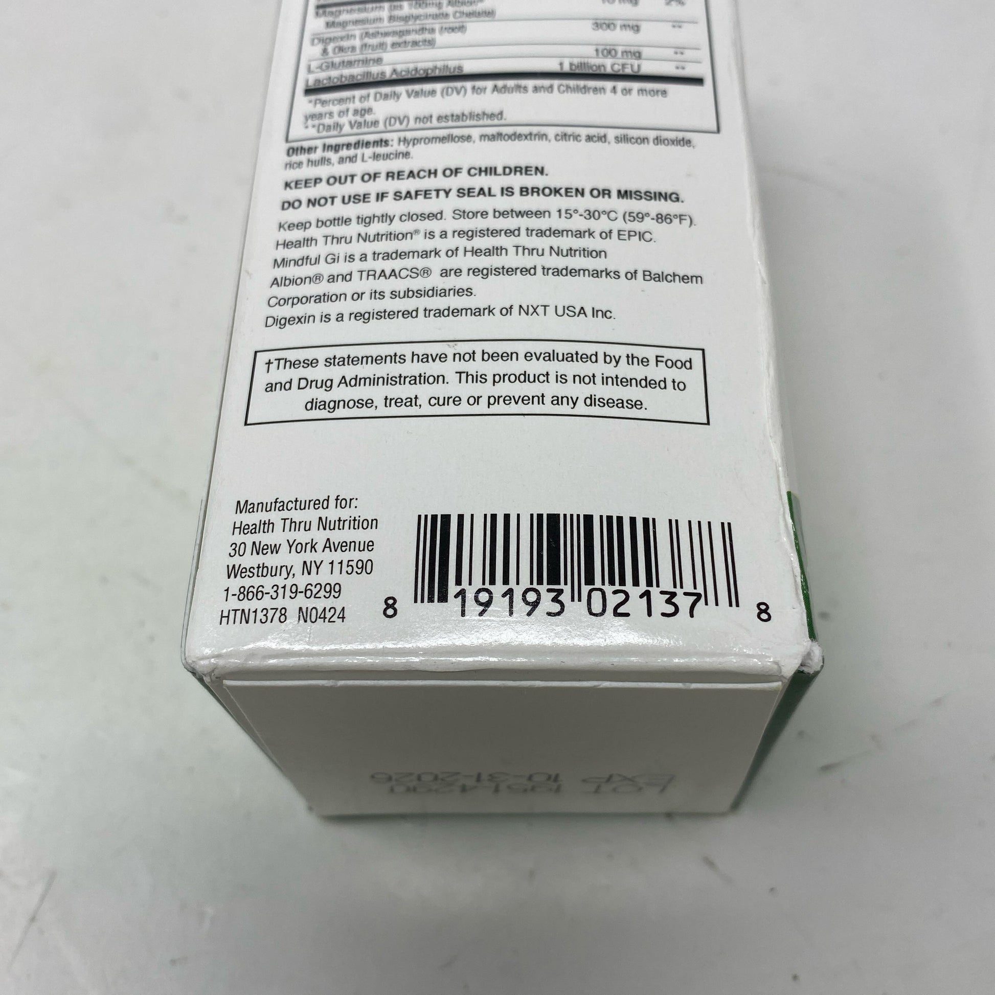 Serial #/Tag-UNT203171JF9
