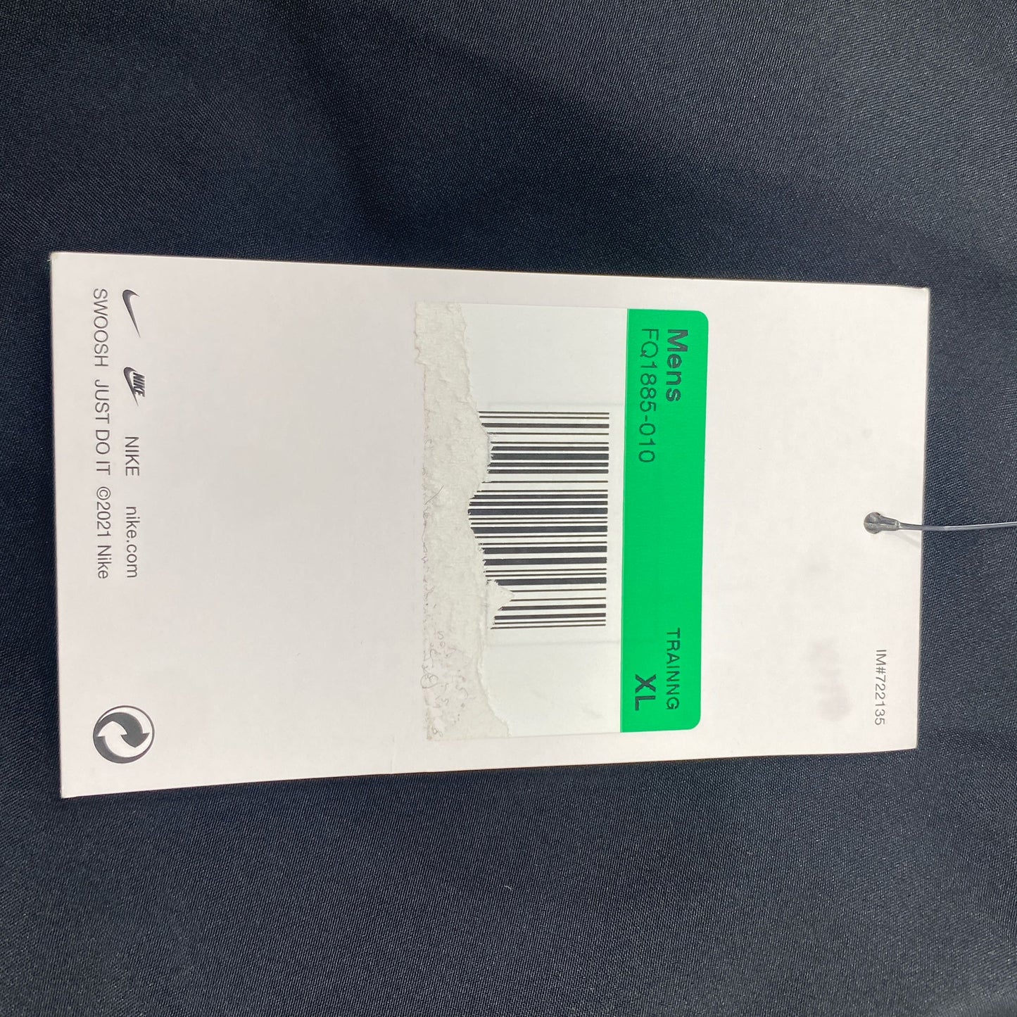 Serial #/Tag-LPNNE6KYWWB1V