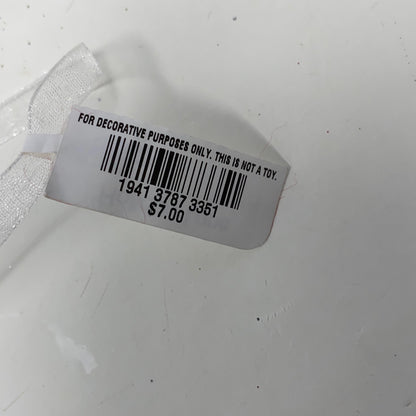 Serial #/Tag-UNT2750433SH