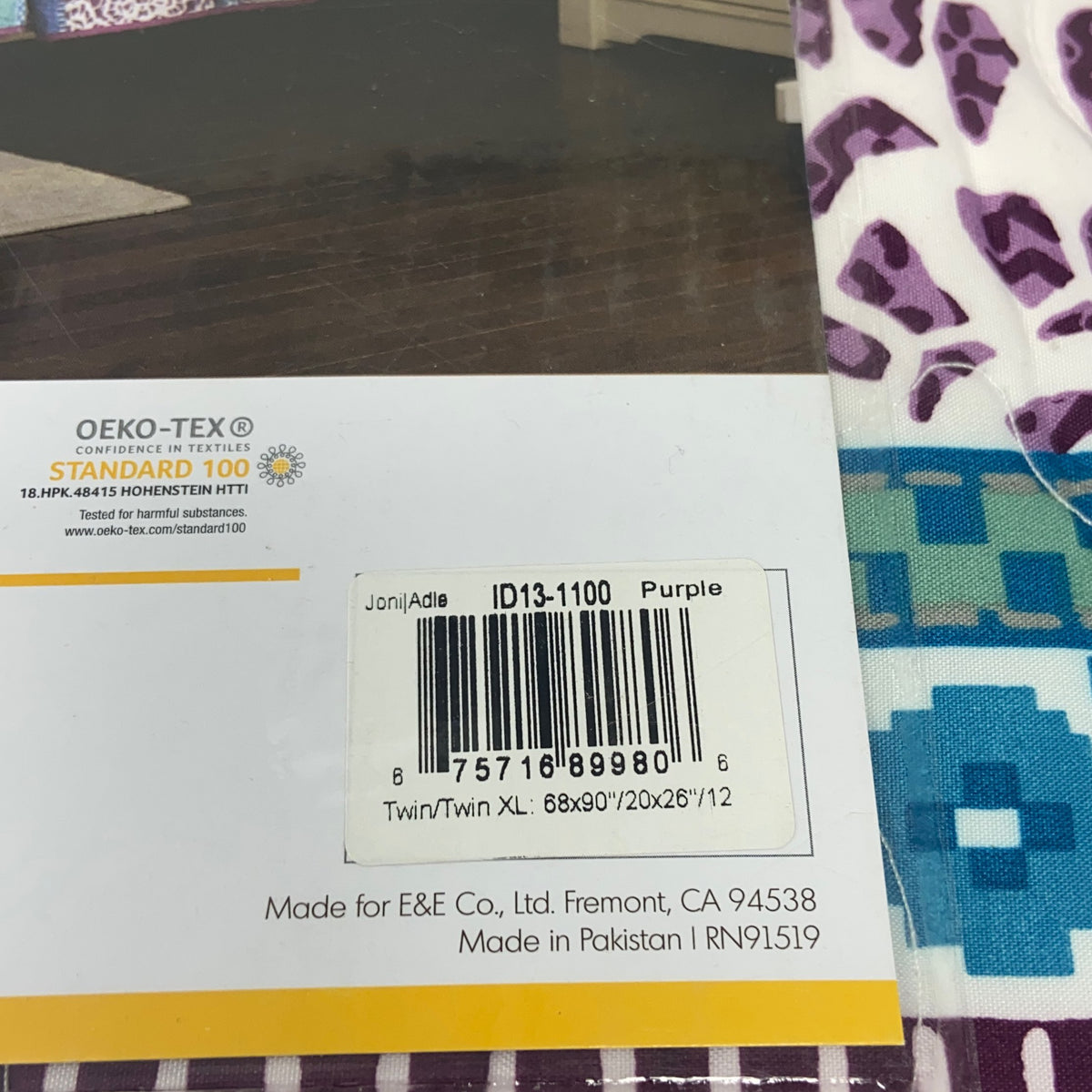 Serial #/Tag-UNT527809FZE
