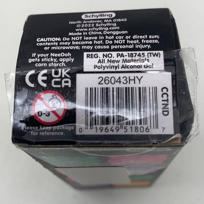 Serial #/Tag-LPNAC391222364