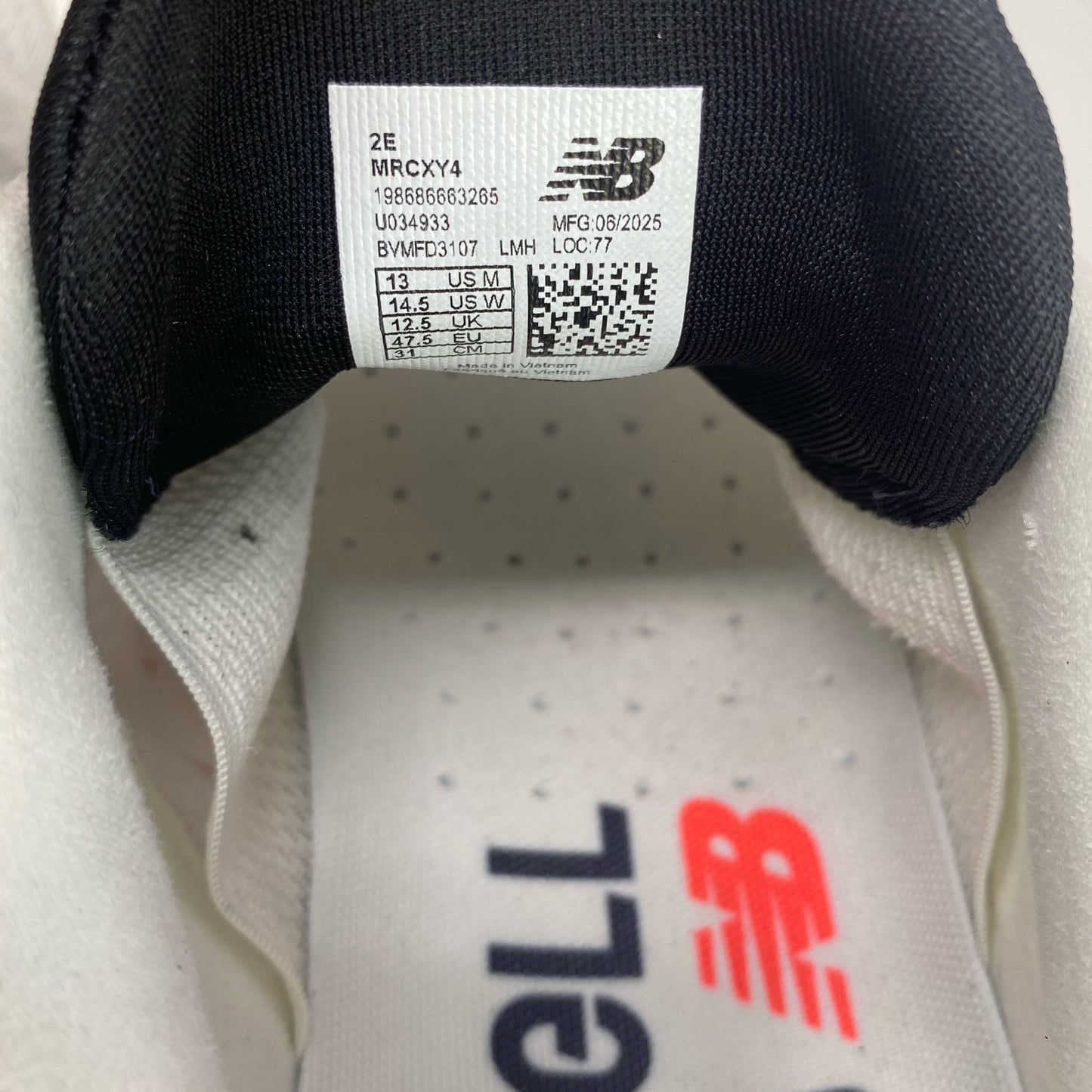 Serial #/Tag-LPNAC484669008
