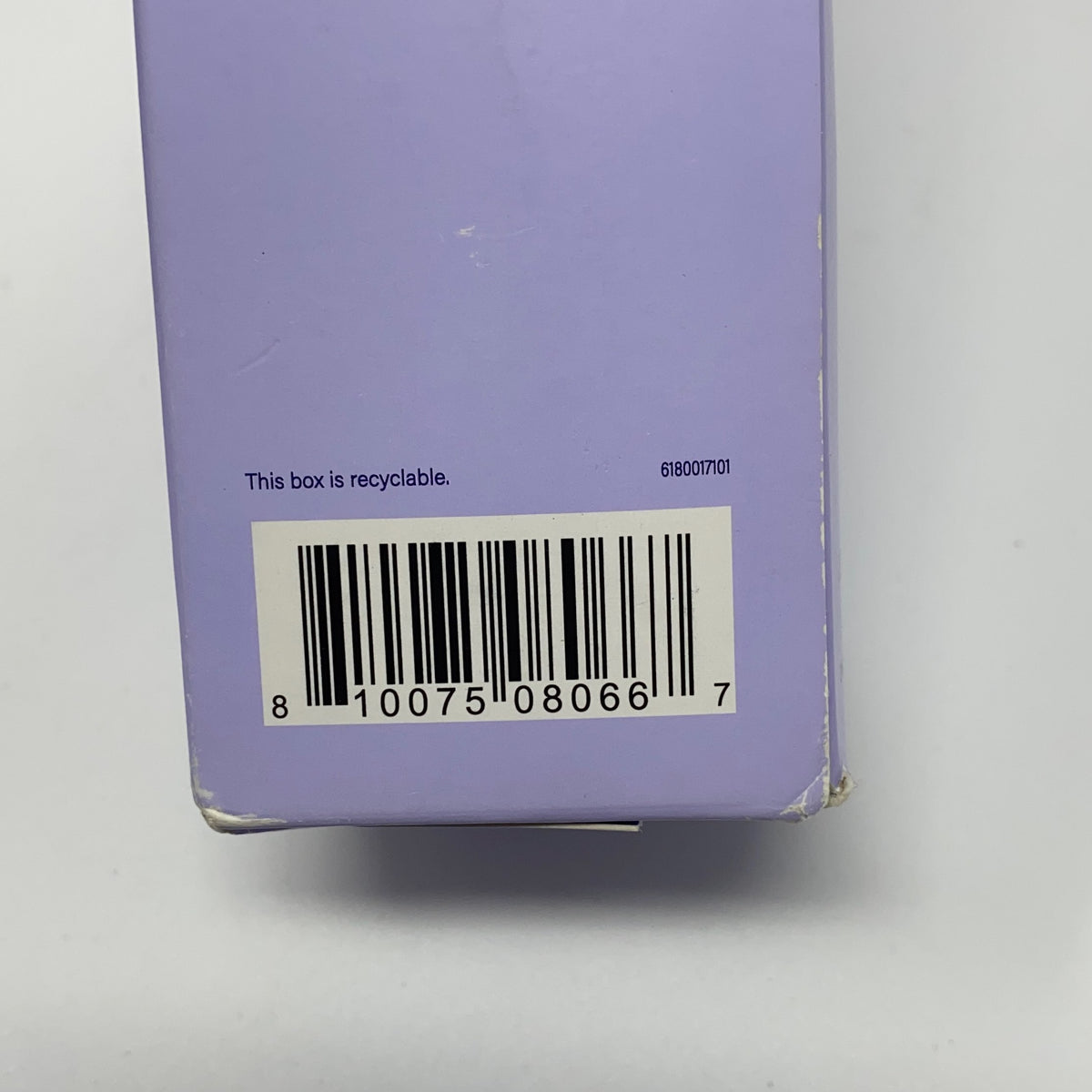 Serial #/Tag-UNT18660744C