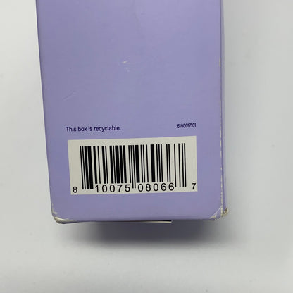 Serial #/Tag-UNT18660744C