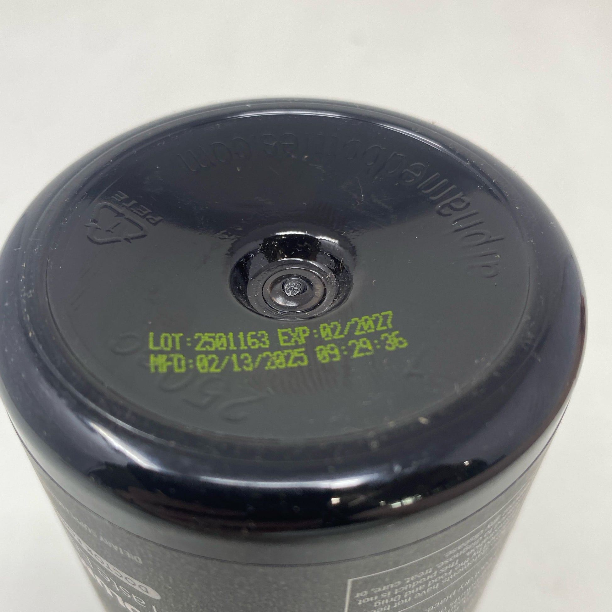 Serial #/Tag-UNT7886616L2