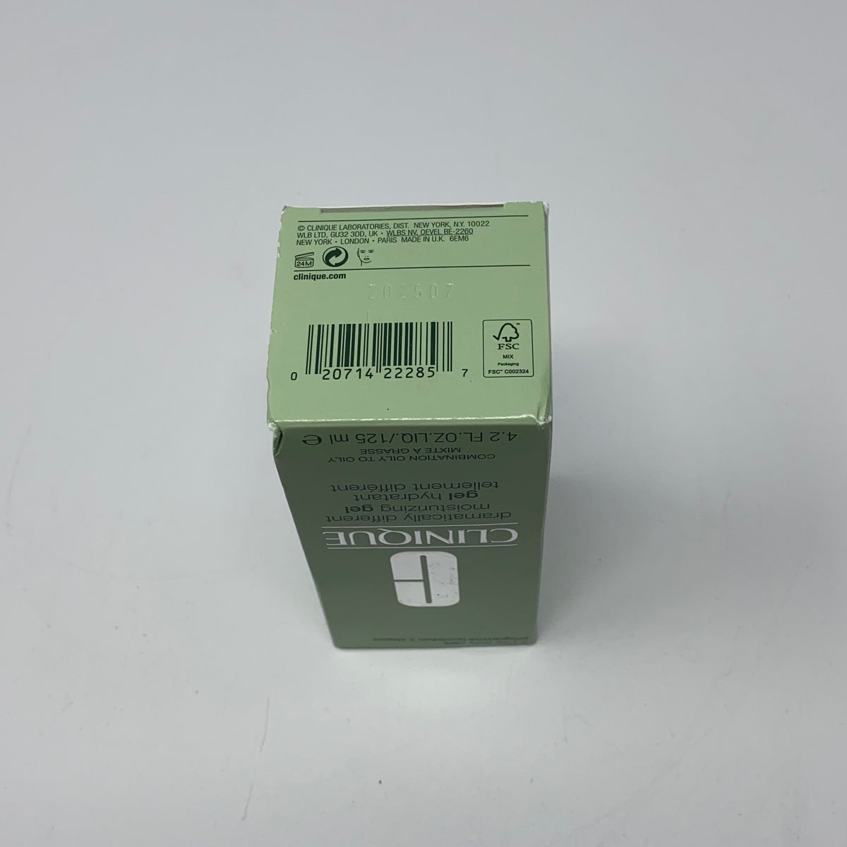 Bottom-UNT776253E7LU