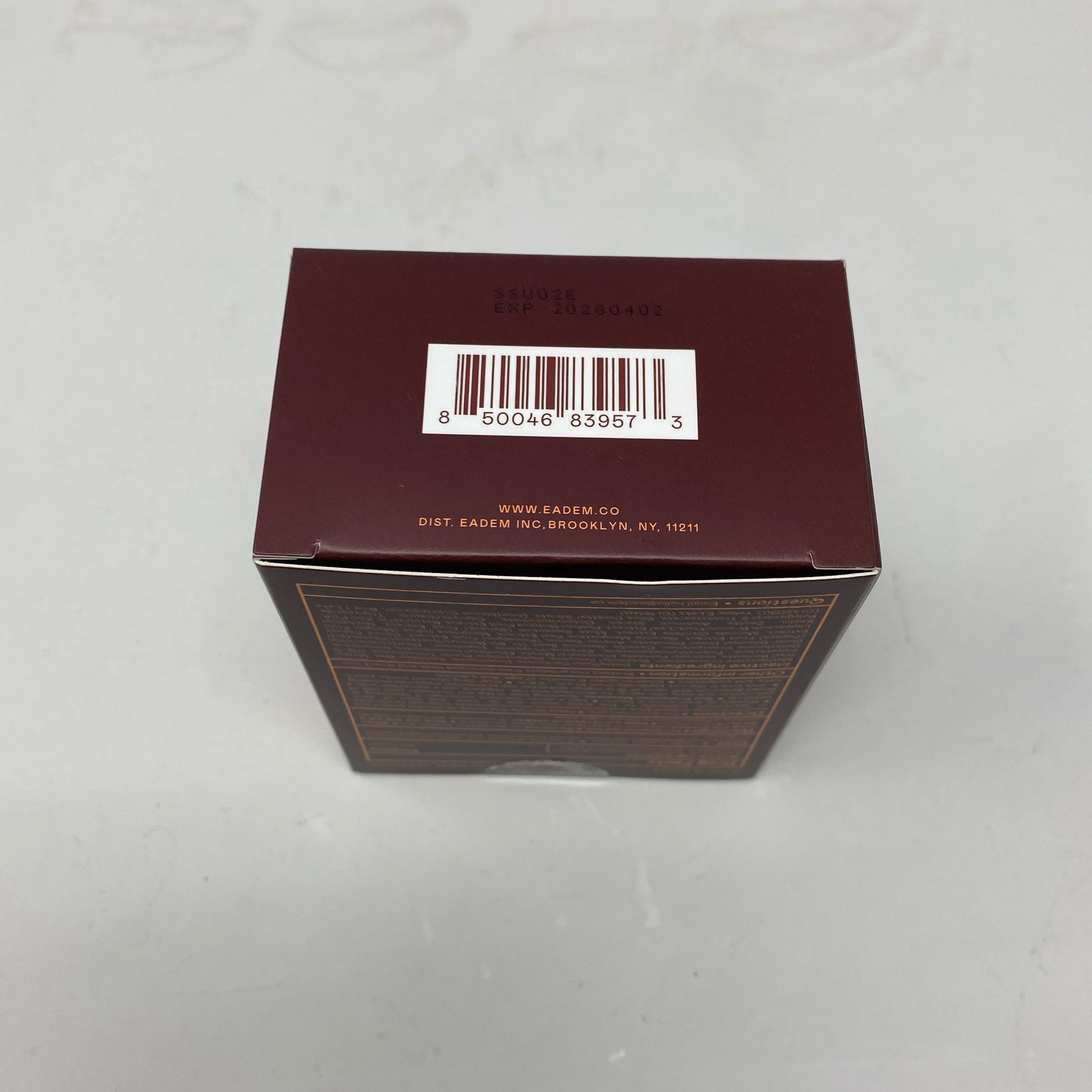 Bottom-UNT6433630C0