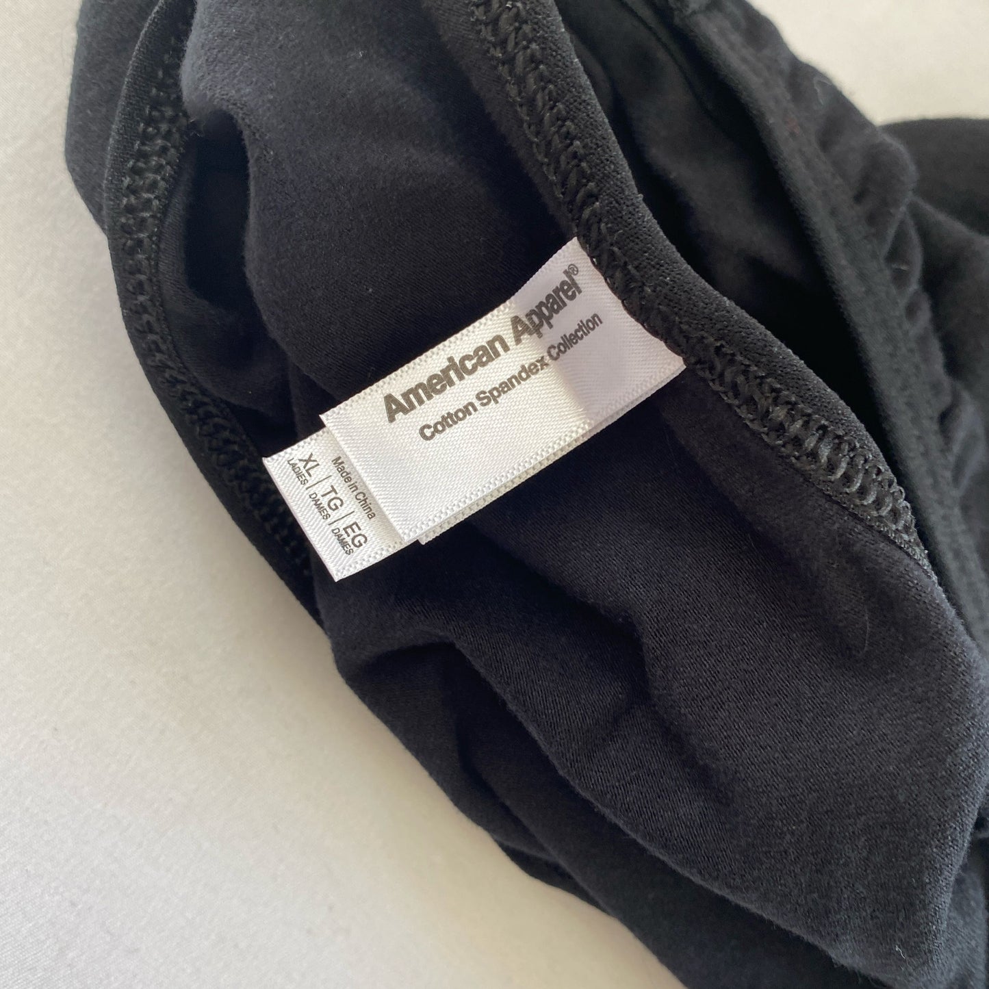 Serial #/Tag-UNT805285H9F