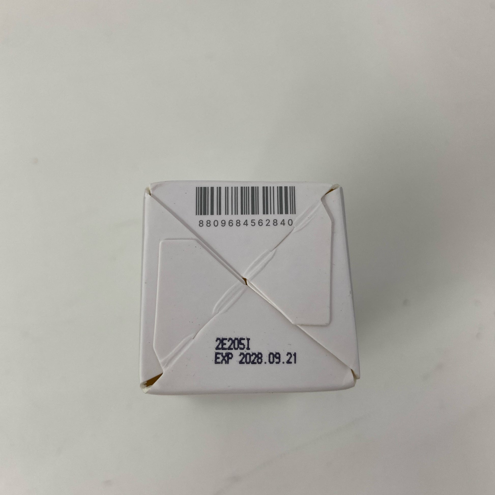 Serial #/Tag-UNT519653TVW