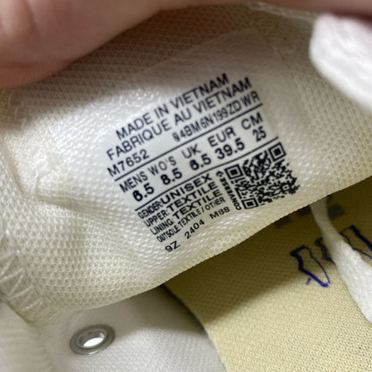 Serial #/Tag-UNT615994E9I