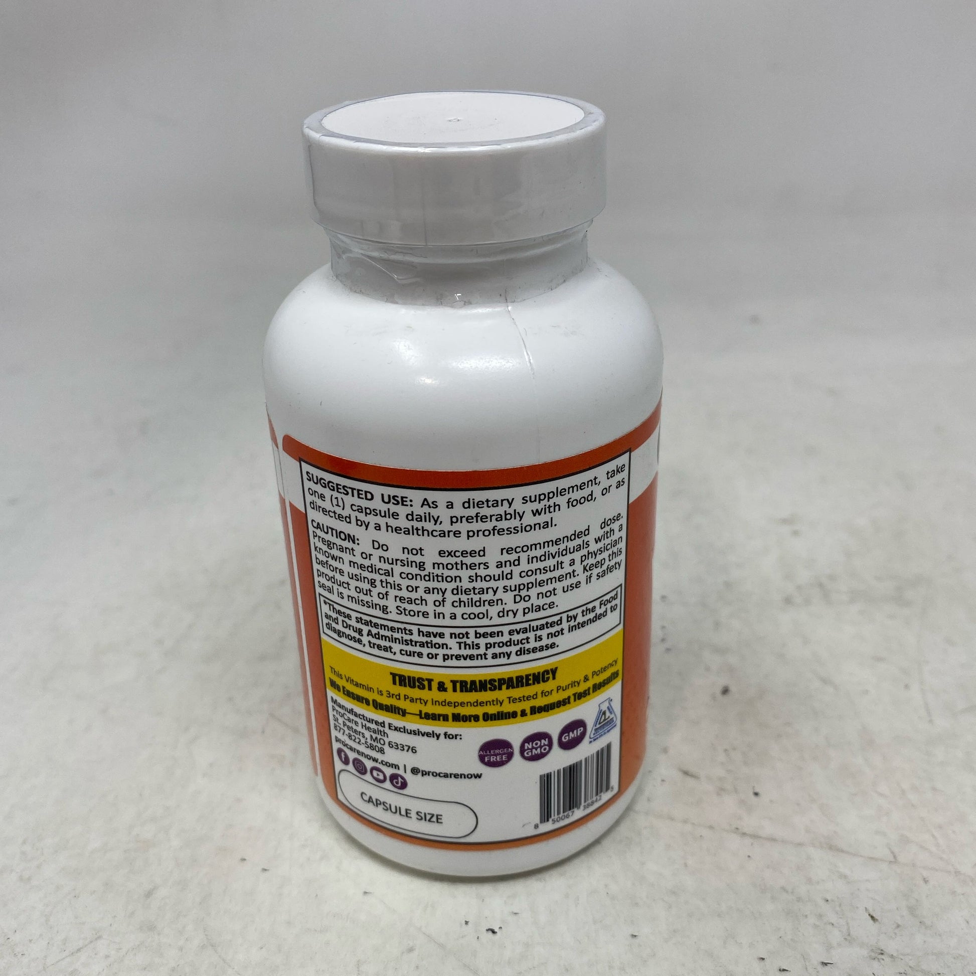 Back-UNT70280000R