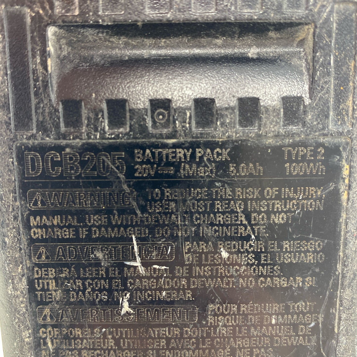 Serial #/Tag-UNT097435W0G