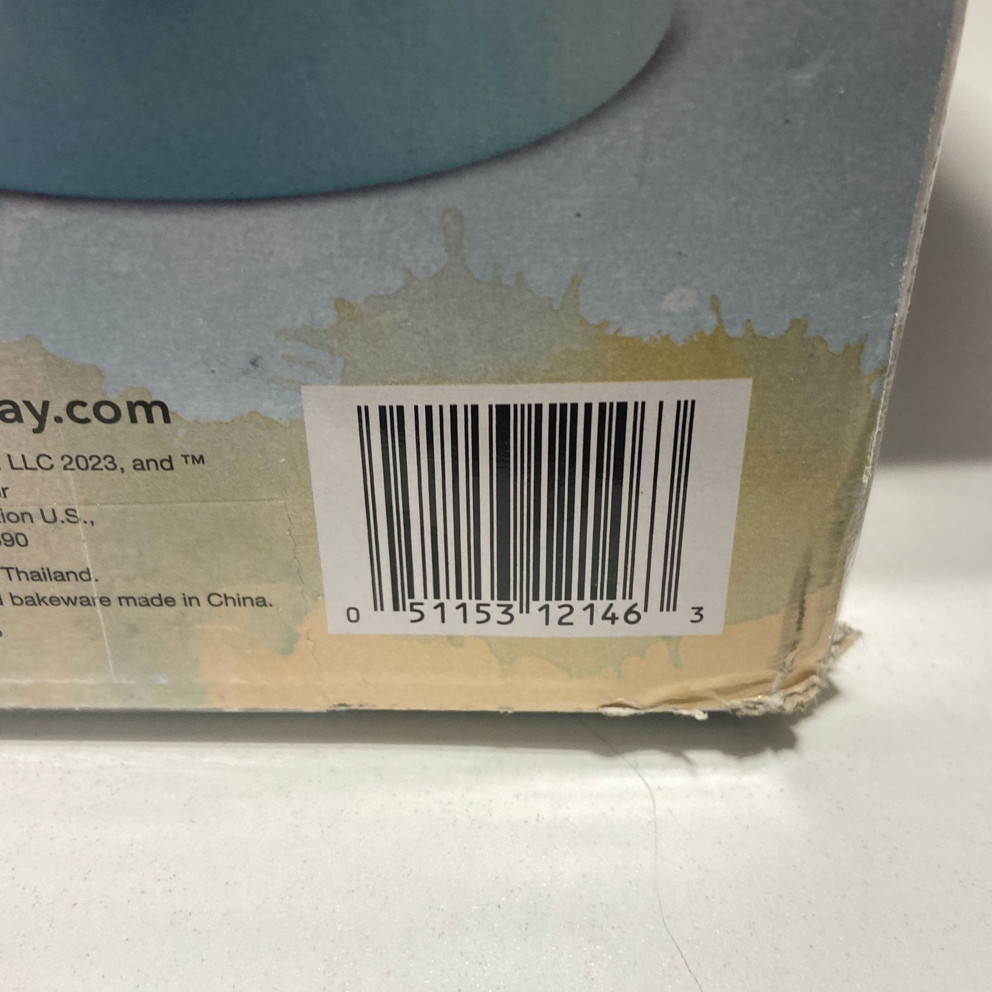 Serial #/Tag-UNT227600RHZ