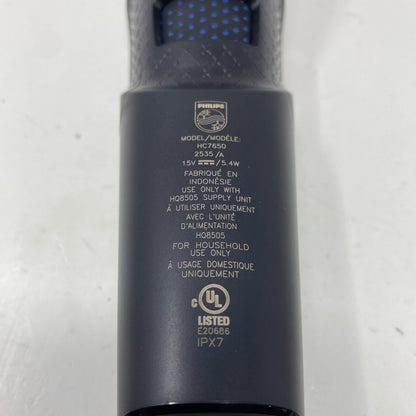 Serial #/Tag-LPNNC6ZXLC7B6