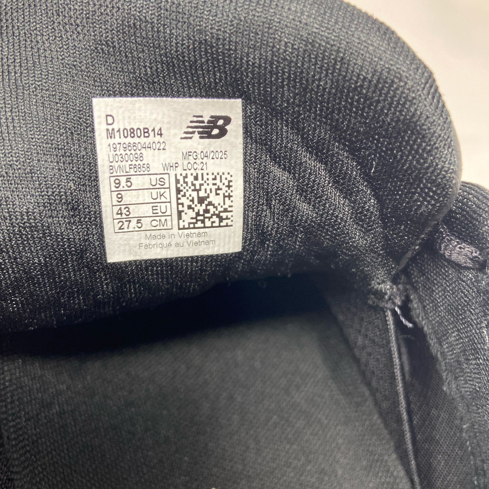 Serial #/Tag-UNT186024C8Z