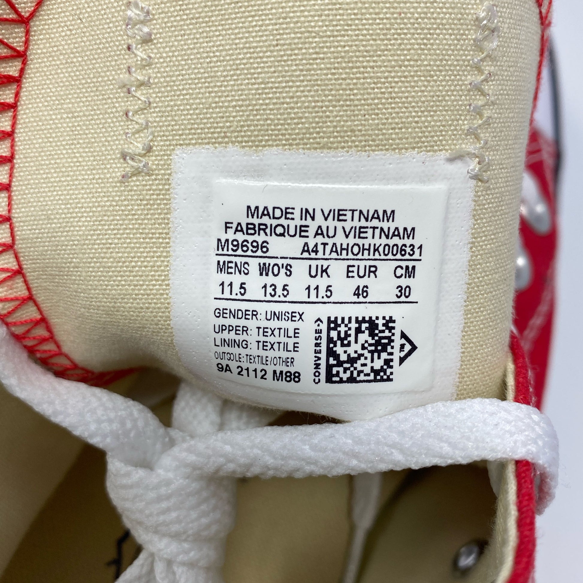 Serial #/Tag-LPNPMEX4308662