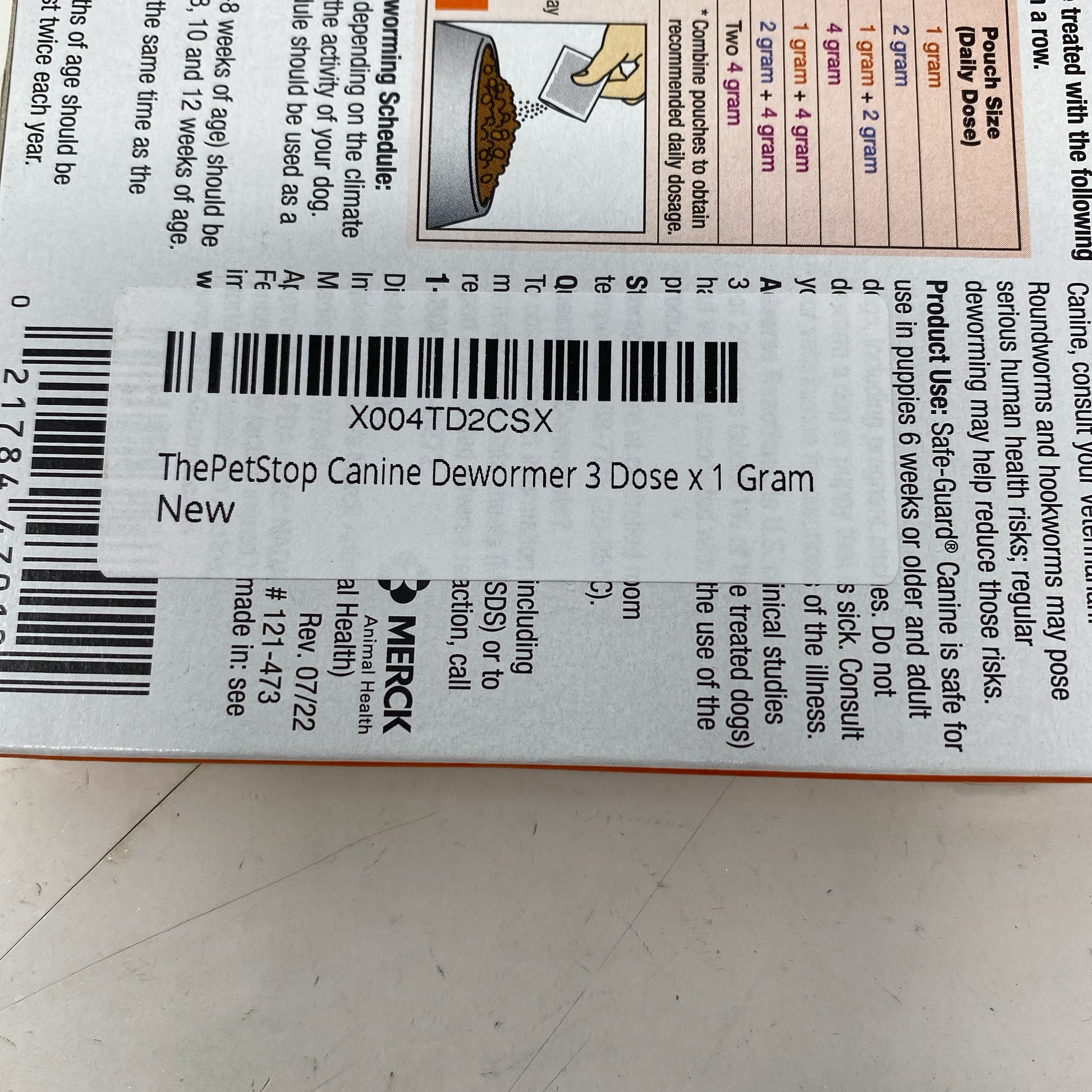 Serial #/Tag-LPNNC69W2V3NT